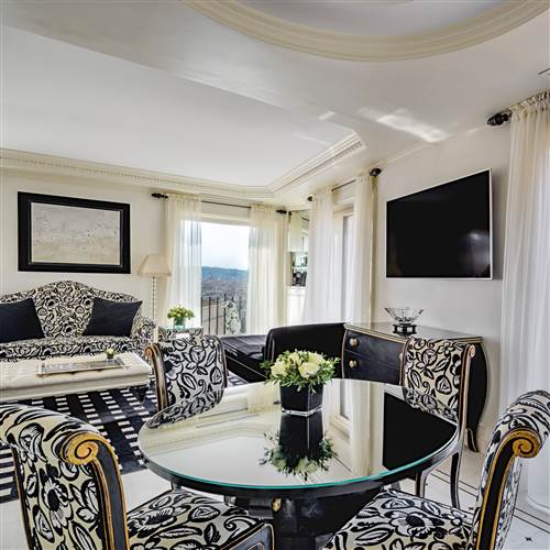 Presidential Suite Trinita Dei Monti