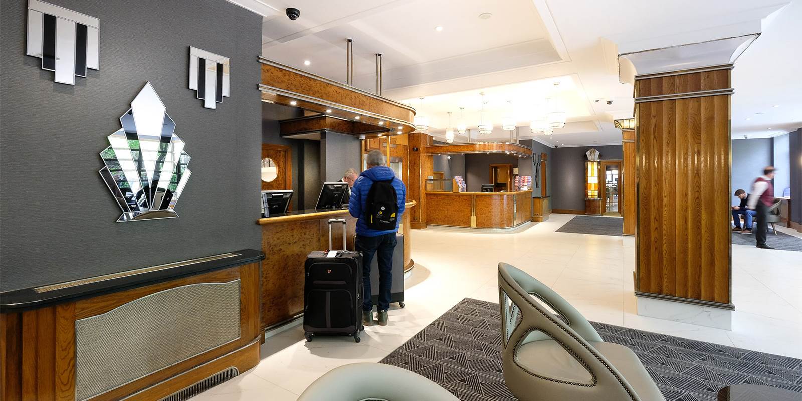 Bloomsbury Hotels Hotels near Kings Cross