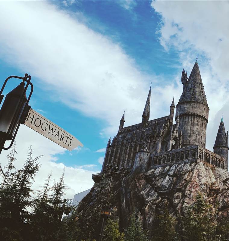 Harry Potter World Tripadvisor