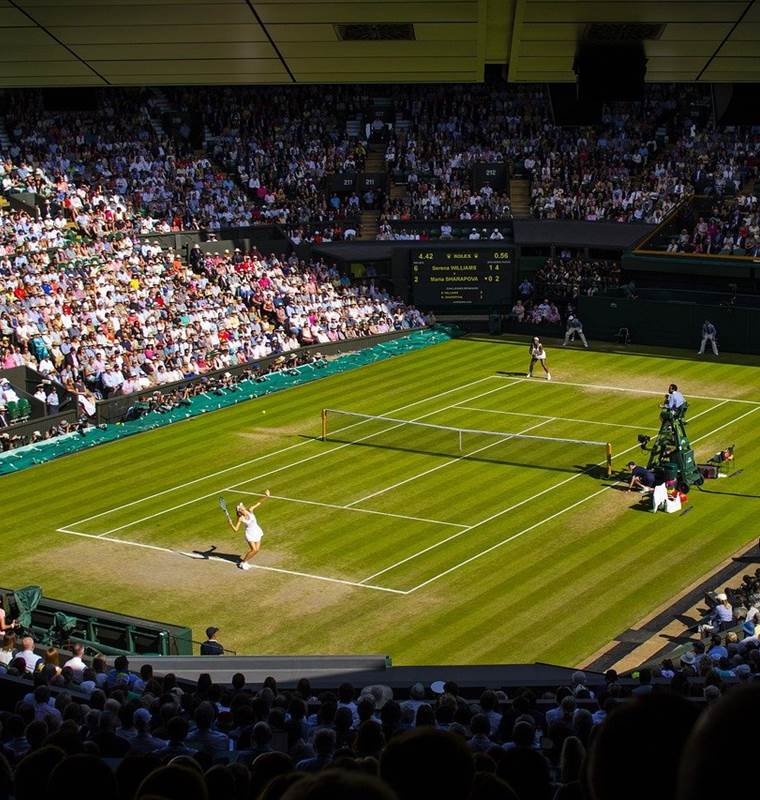 Wimbledon Tennis Championships Imperial London Hotels