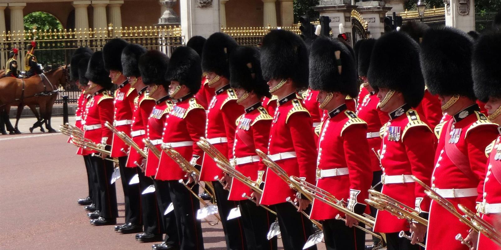 What is Trooping the Colour History, Traditions Why it Still Matters in 2025