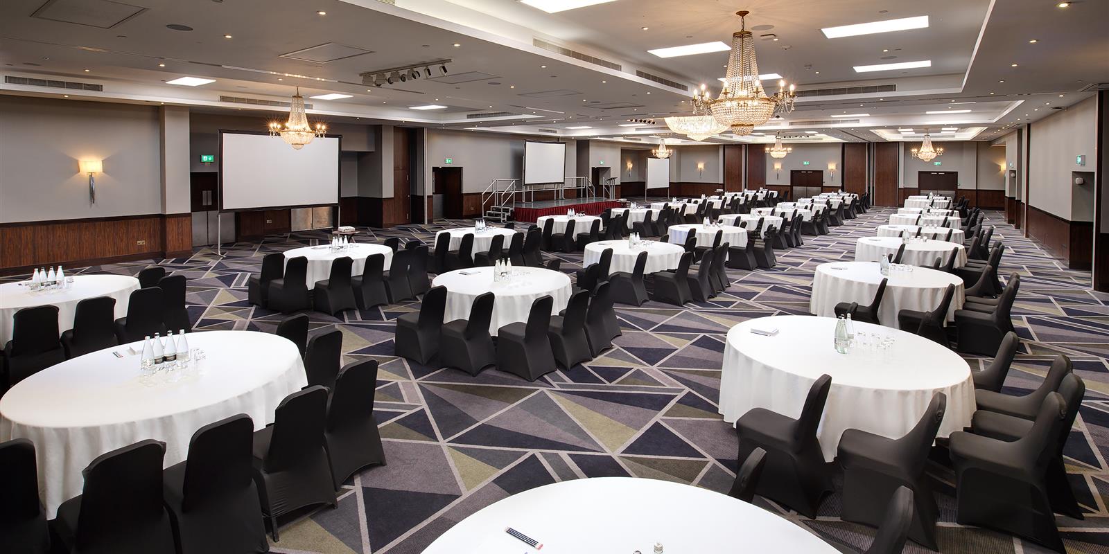 Royal National Galleon Suite Conference Venues & Meeting Rooms in London