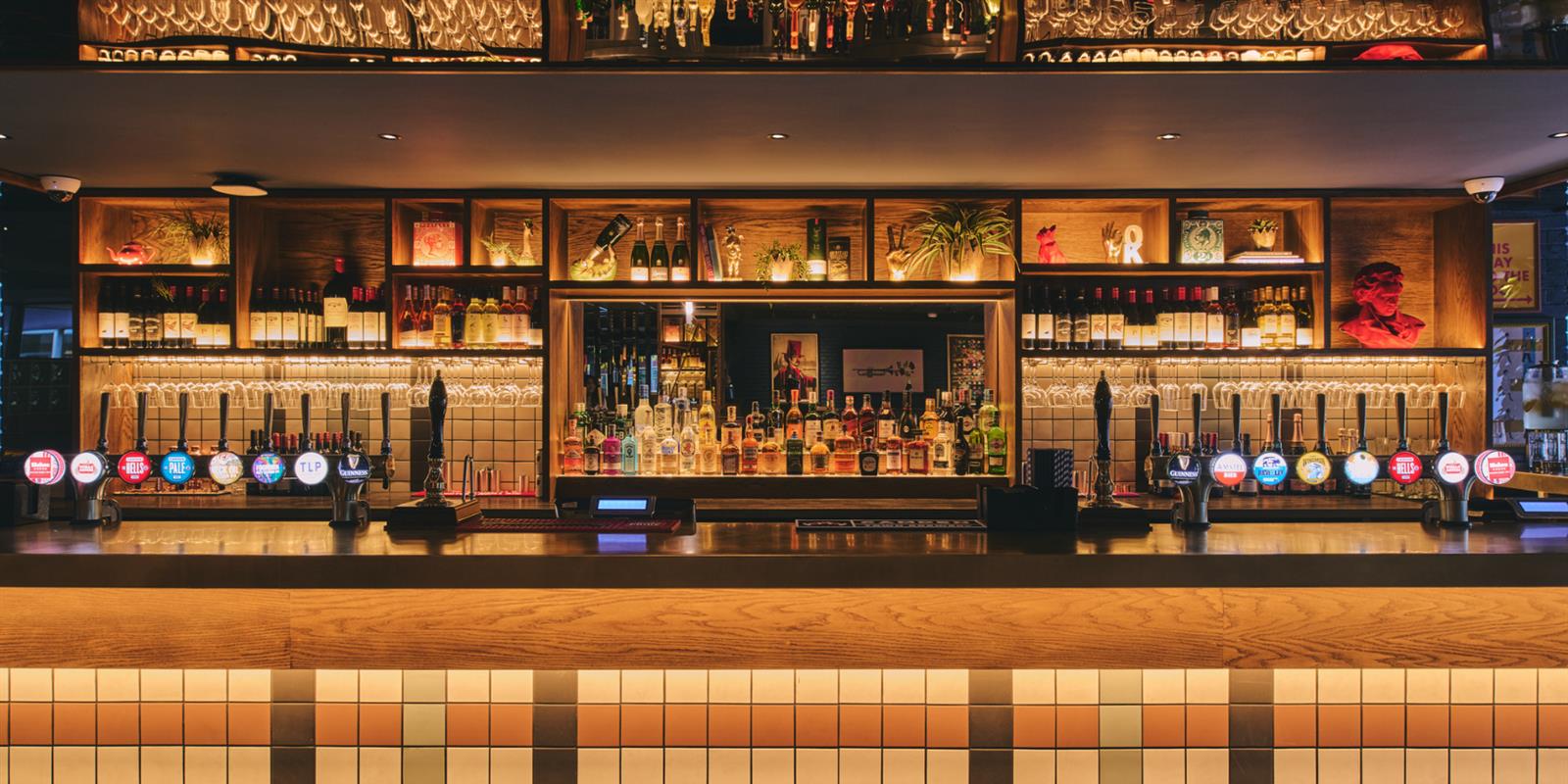 Best Cocktail Bars in the City for an Unforgettable Night Out