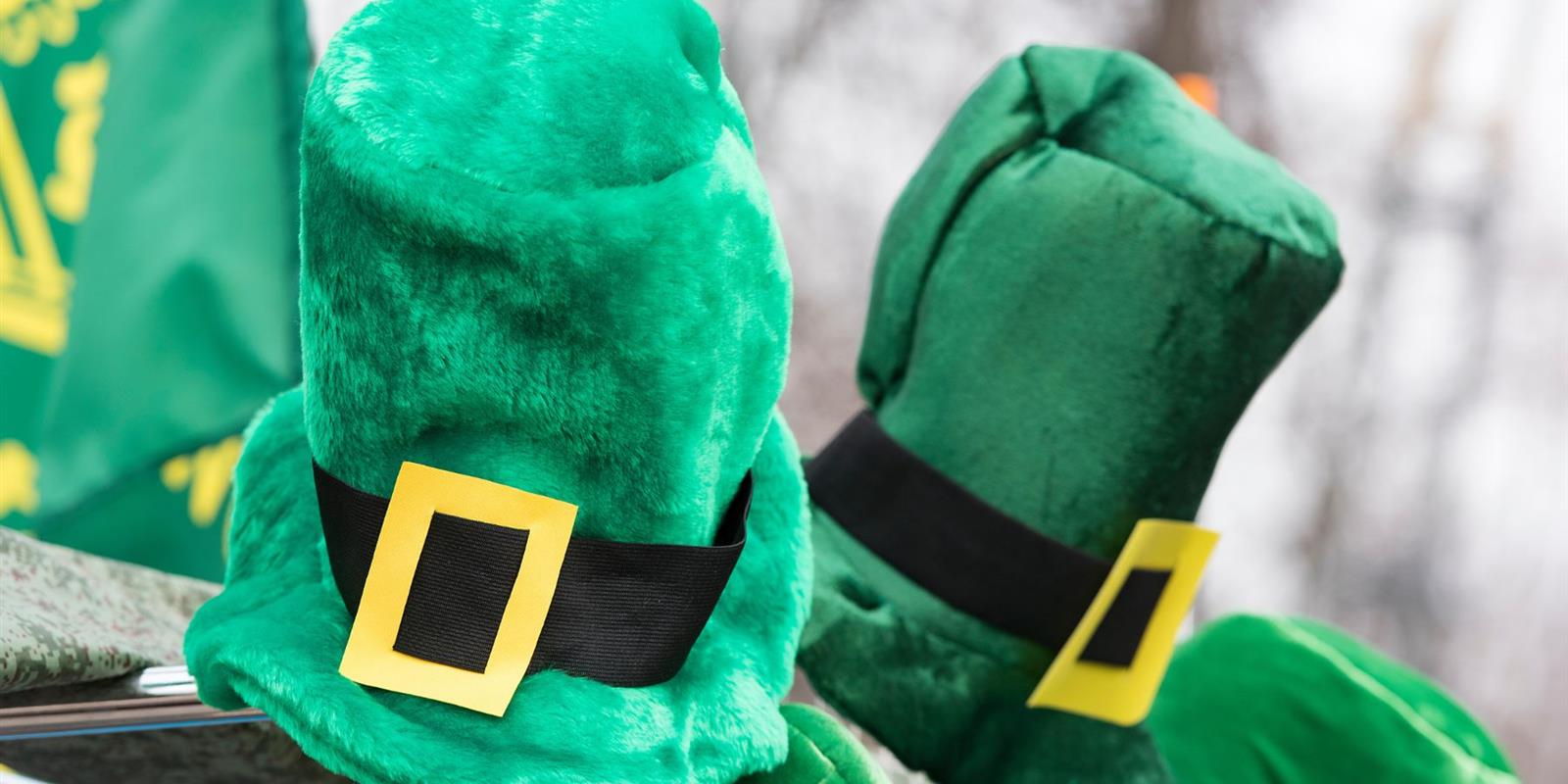 Top 8 Irish Pubs in London for St. Patricks Day