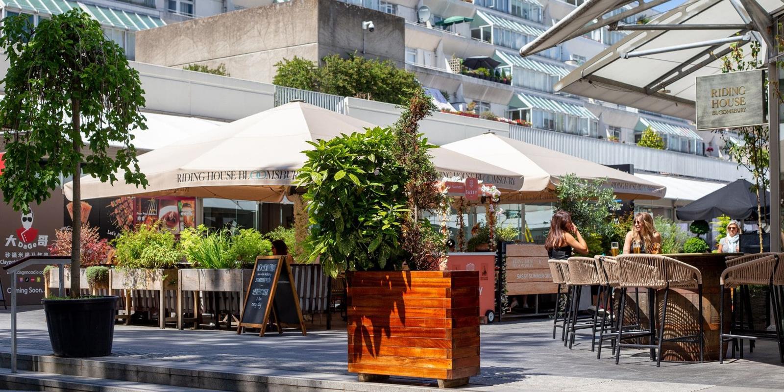 Top 10 Things To Do Near Euston Station - Attractions And Hidden Gems