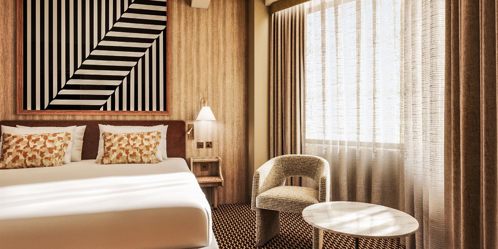 5 Cute Room (Bay)