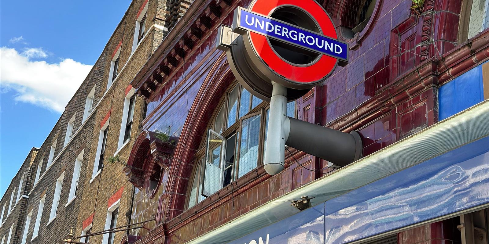 Imperial London Hotels Close to Top Attractions