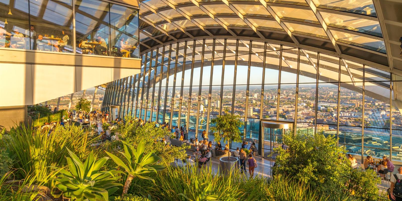 8 Fun Things to do in London in Spring 2024