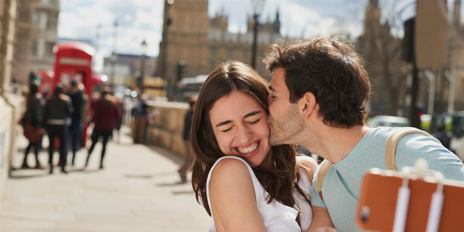 8 Fun Things To Do In London For Couples