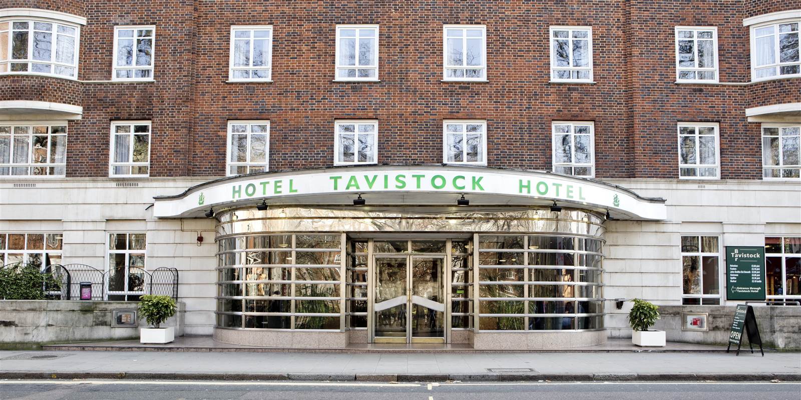 Tavistock (10)
