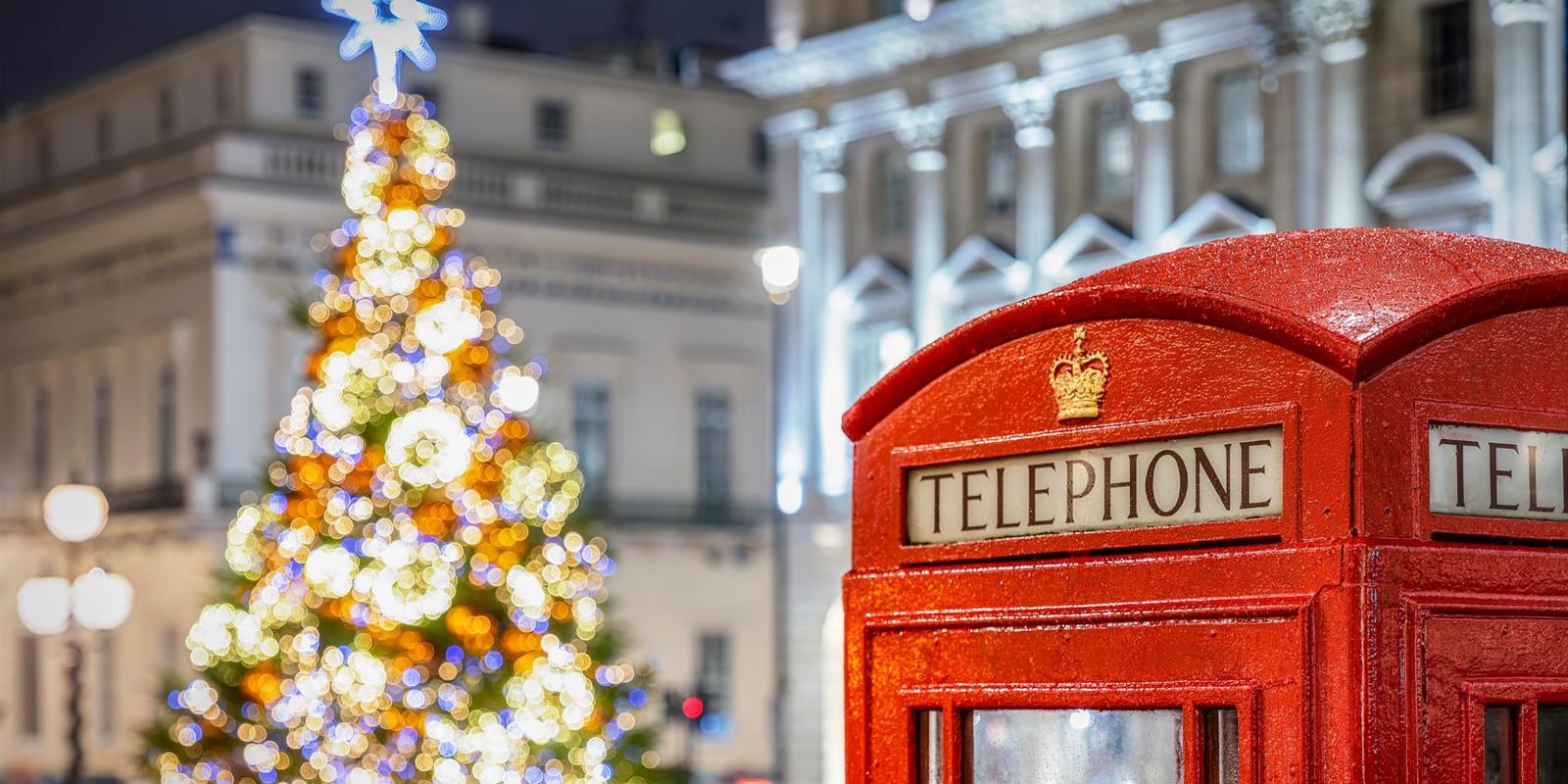 Christmas Markets in London Your 2024 festive guide