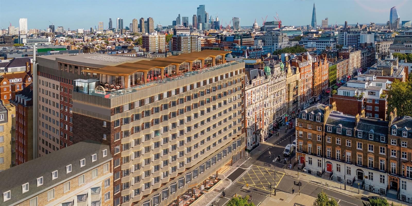 imperial london hotel cgi