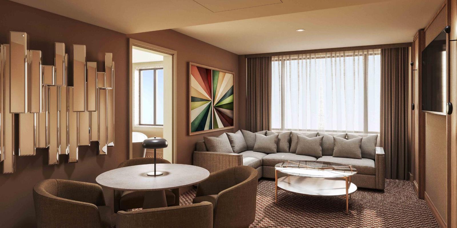 Why The Imperial is London’s Next Cultural Hub | A New Bloomsbury Icon