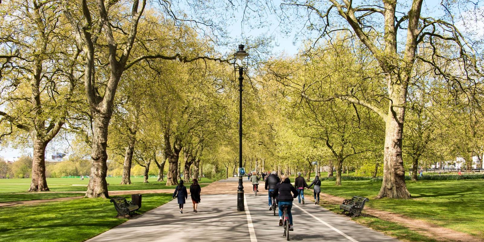 Things to do in London May Bank Holiday Weekend