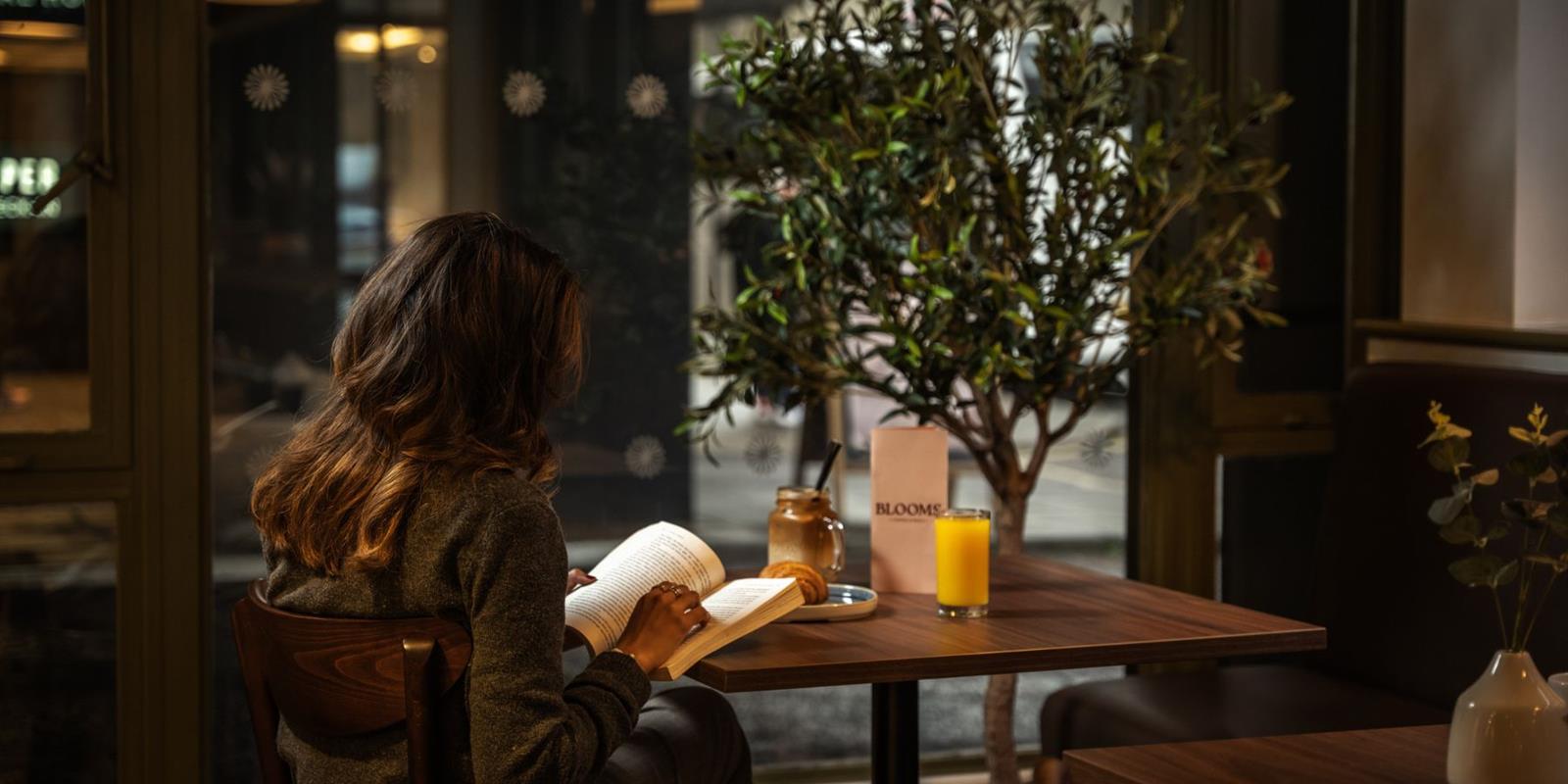 Best London Cafes for Work Study 2026 Imperial London Hotels
