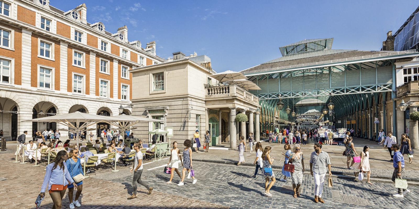 covent garden