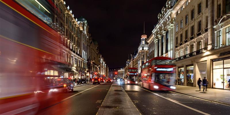 London Winter with Imperial London Hotels