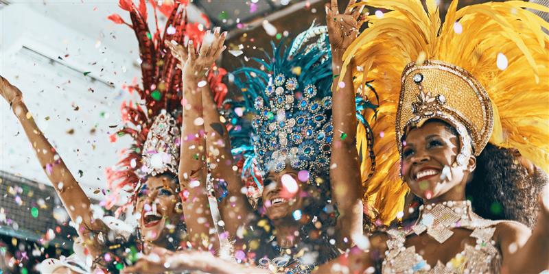 Ready for Notting Hill Carnival 2025 Here's Dates, Route & Highlights