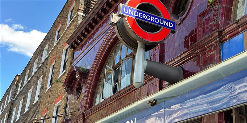 Imperial London Hotels Close to Top Attractions