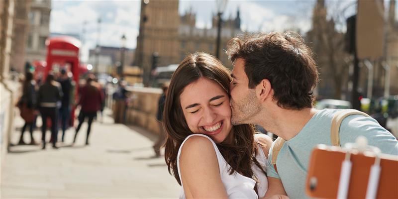 8 Fun Things To Do In London For Couples
