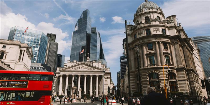 8 Things to do in London in May