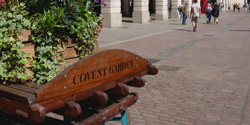 Things to Do in Covent Garden London