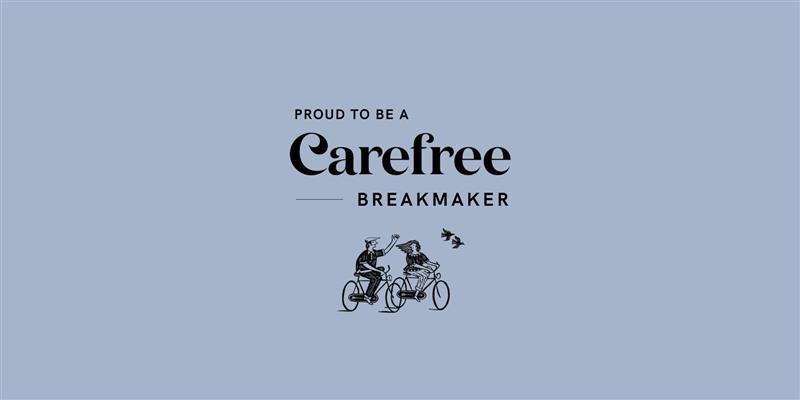 Our Partnership with Carefree