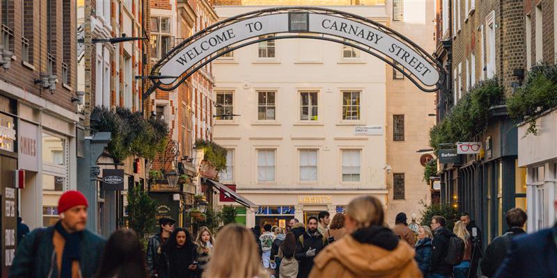 10 Free Things to Do in London for Summer 2026