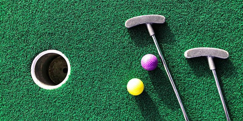 The Ultimate Putting Guide to Mini Golf in London