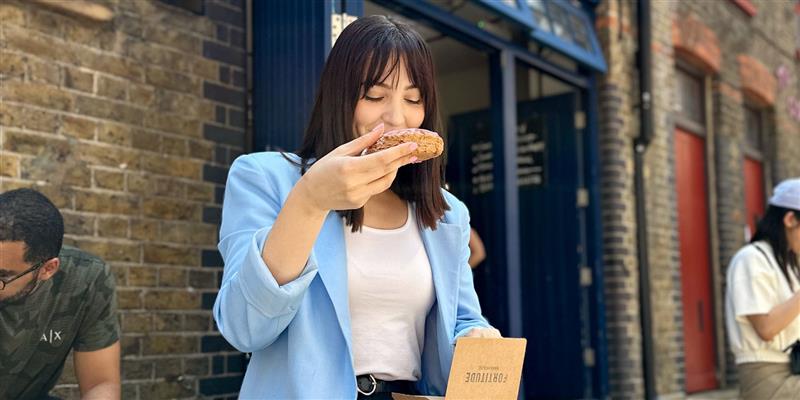 Solo Things to do in London: A Guide to Bloomsbury