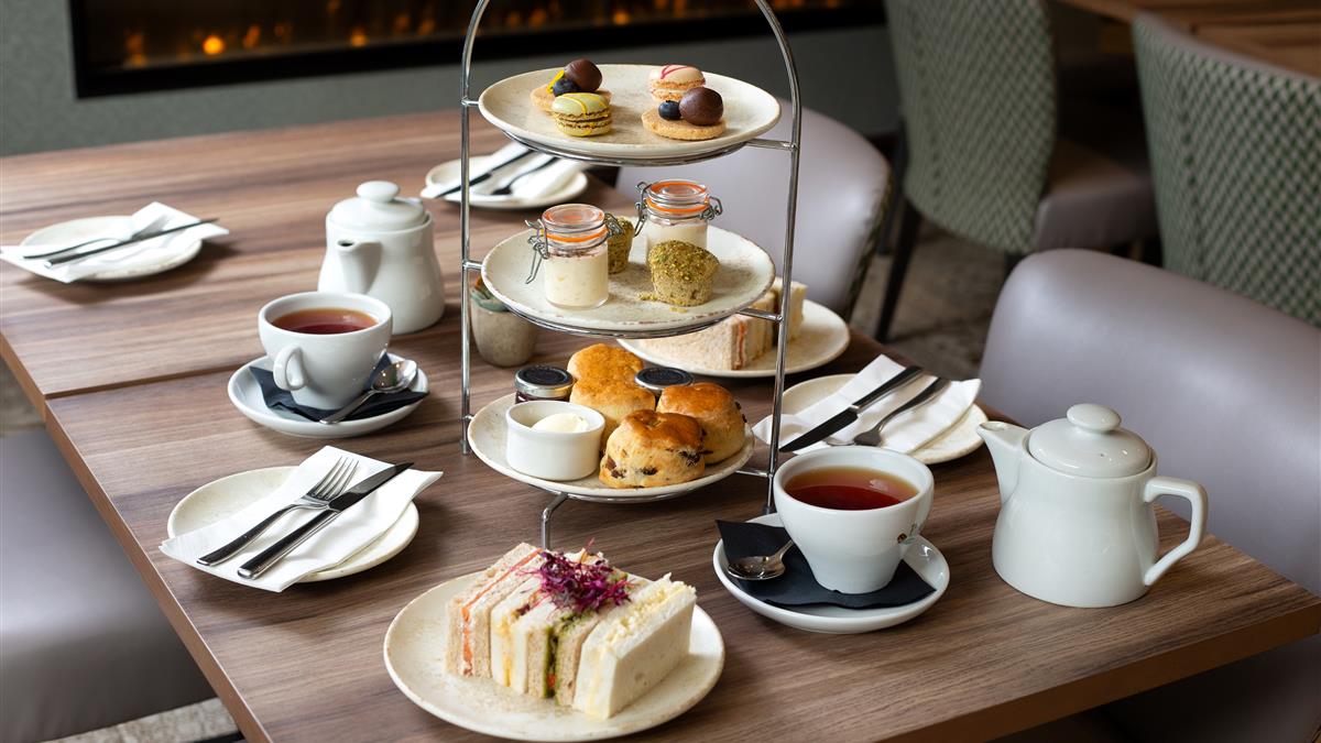 Bedford Hotel’s Photo Gallery Reveals Your London Sanctuary