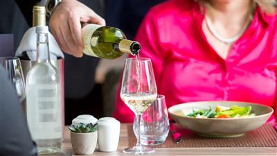 Bedford Hotel Botanica Wine and Dine
