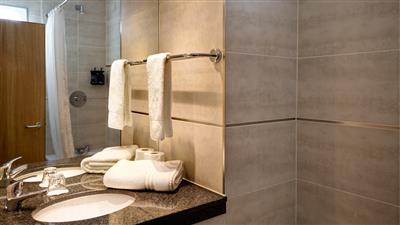 Royal National Room Standard Ensuite Room In Russell Square London City Centre