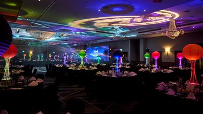 Royal National Galleon Suite Event Hire In Bloomsbury London City Centre