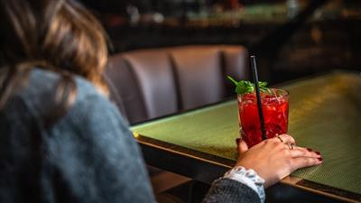 The Woolf and Whistle