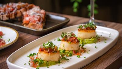 Botanica at Bedford Hotel