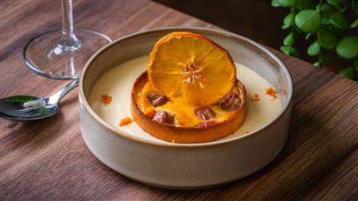 Botanica at Bedford Hotel