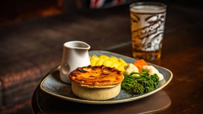 The Woolf and Whistle