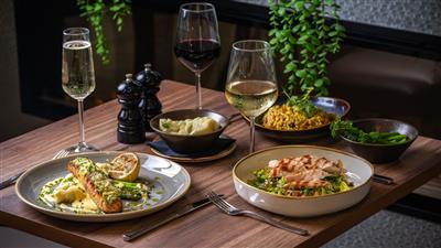 Botanica at Bedford Hotel