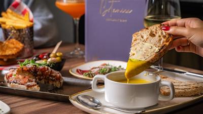 Botanica at Bedford Hotel