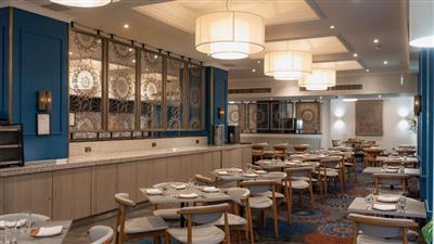 Poppadom Indian Kitchen