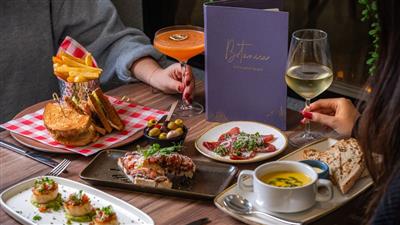 Botanica at Bedford Hotel