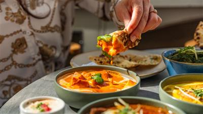 Poppadom Indian Kitchen