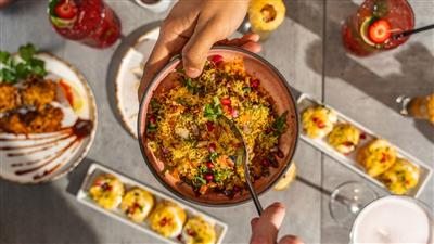 Poppadom Indian Kitchen