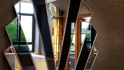 Tavistock Hotel London Interior Detail