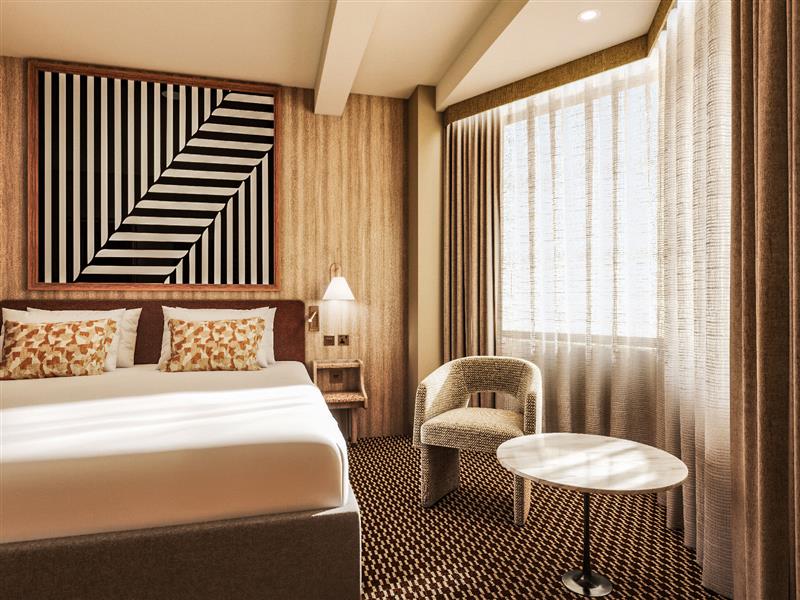 5 Cute Room (Bay)