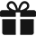 present gift icon