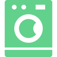 laundry icon
