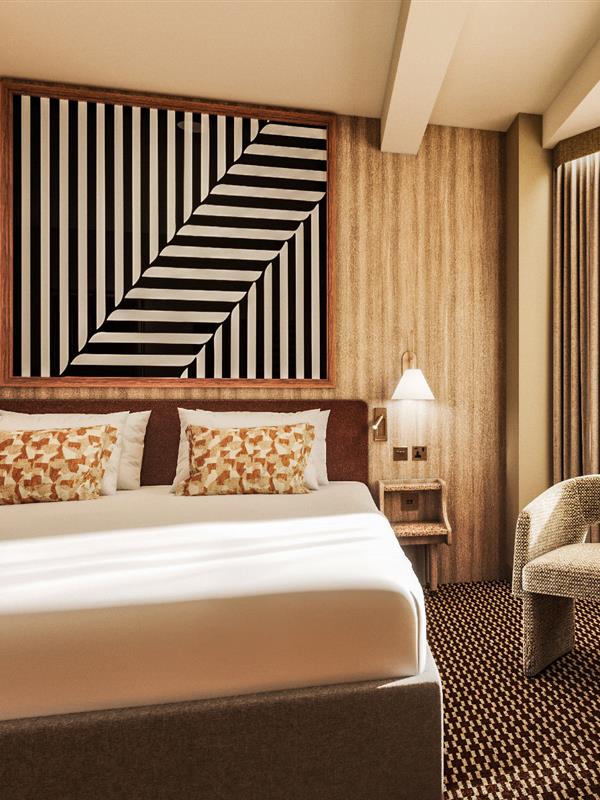 5 Cute Room (Bay)