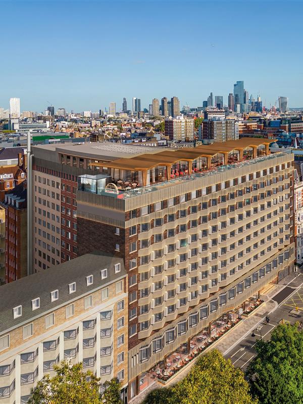 imperial london hotel cgi